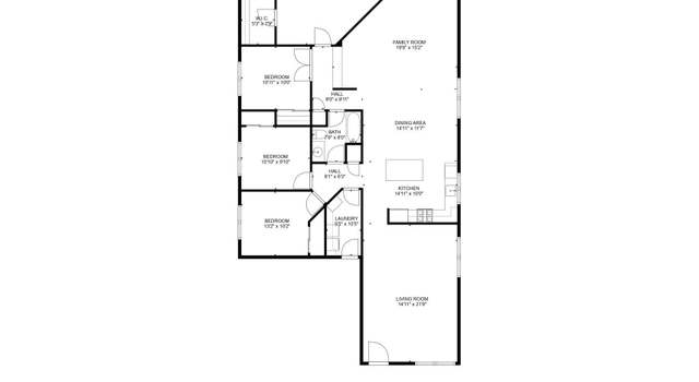 Photo of 9850 E Rocky Wash Dr, Tucson, AZ 85748