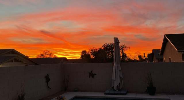 Photo of 9850 E Rocky Wash Dr, Tucson, AZ 85748
