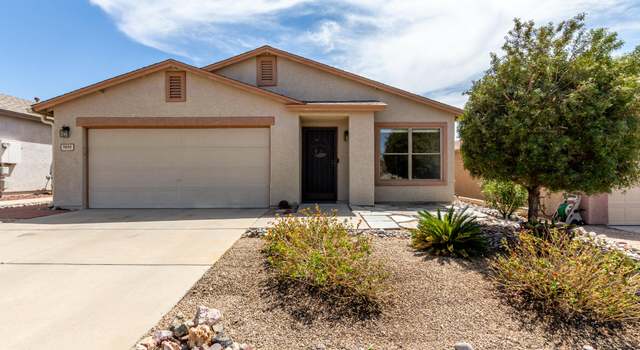 Photo of 9850 E Rocky Wash Dr, Tucson, AZ 85748