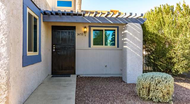 Photo of 3453 N Richland Dr, Tucson, AZ 85719