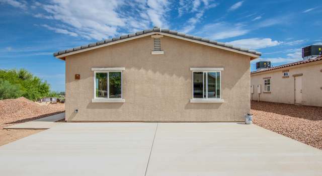 Photo of 4120 S 12th Ave, Tucson, AZ 85714