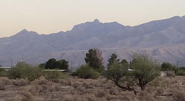 Photo of TBA Yavapai St #61, Pima, AZ 85543