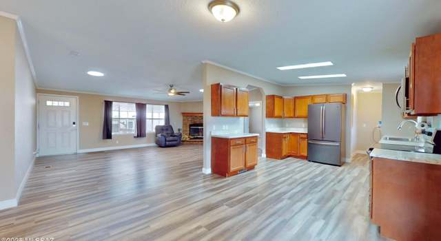 Photo of 12740 N Luther Ave, Marana, AZ 85653