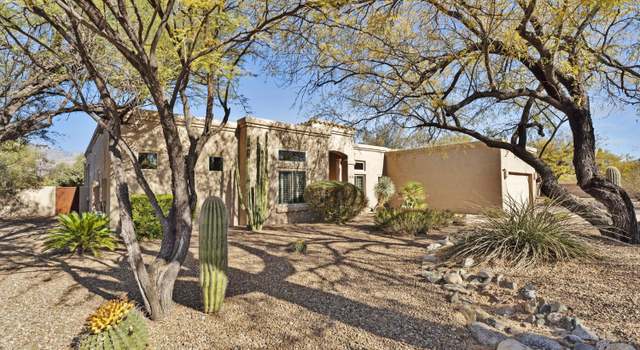 Photo of 8879 E Bear Paw Pl, Tucson, AZ 85749