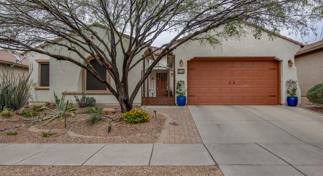 Photo of 5457 S Canyon Oak Dr, Tucson, AZ 85747