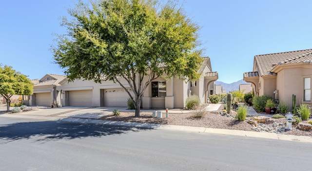 Photo of 13401 N Rancho Vistoso Blvd #251, Oro Valley, AZ 85755