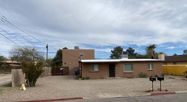 Photo of 2932 N Edith Blvd, Tucson, AZ 85716