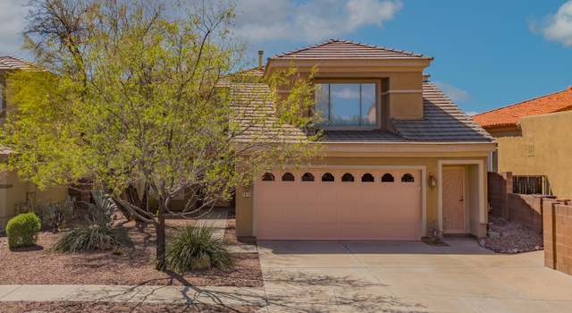 Photo of 7839 E Solace Pl, Tucson, AZ 85750