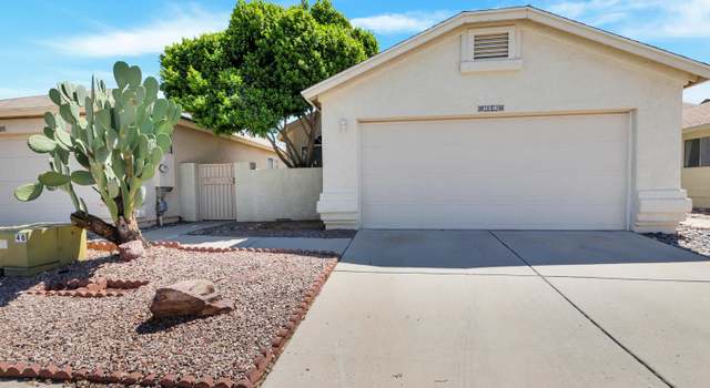 Photo of 8236 N Midnight Way, Tucson, AZ 85741