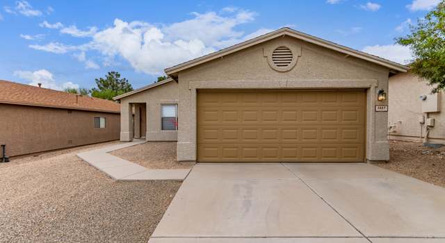 Photo of 9887 E Wash Oasis Pl, Tucson, AZ 85748