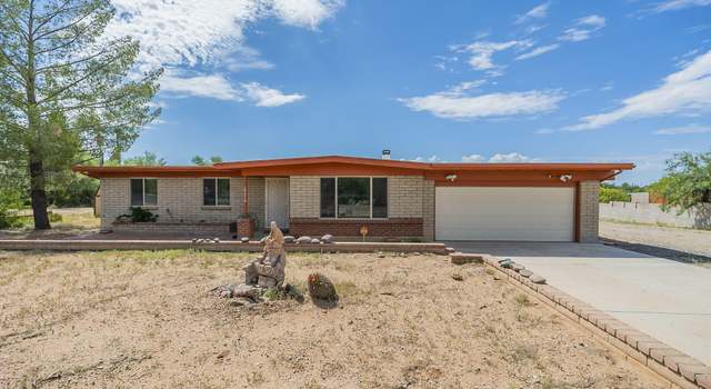 Photo of 10570 E Placita Diego, Tucson, AZ 85748