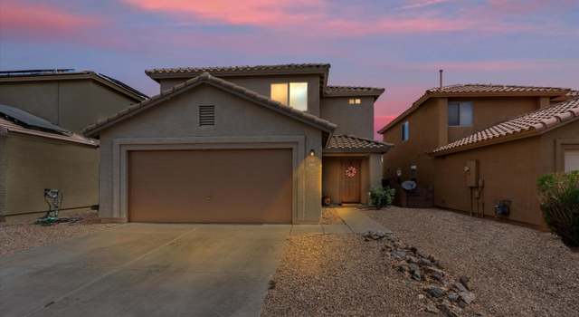 Photo of 386 W Cedar Chase Dr, Green Valley, AZ 85614