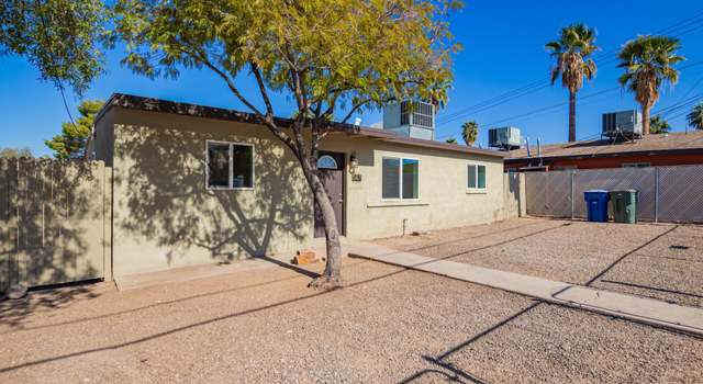 Photo of 126 W Laguna St, Tucson, AZ 85705