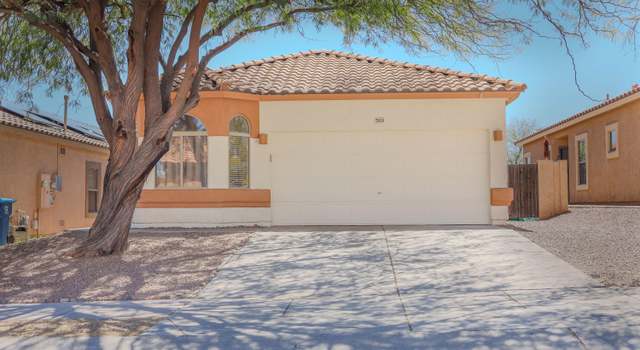Photo of 300 E Camino Del Pinsapo, Sahuarita, AZ 85629