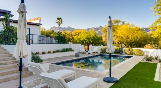 Photo of 8402 E Tourmaline Dr, Tucson, AZ 85750