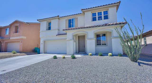 Photo of 14412 S Via Del Trono, Sahuarita, AZ 85629