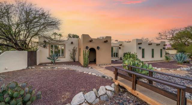 Photo of 1900 W Sage St, Tucson, AZ 85704
