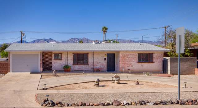 Photo of 5449 E Rosewood St, Tucson, AZ 85711