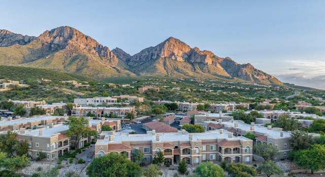 Photo of 1500 E Pusch Wilderness Dr #13207, Oro Valley, AZ 85737