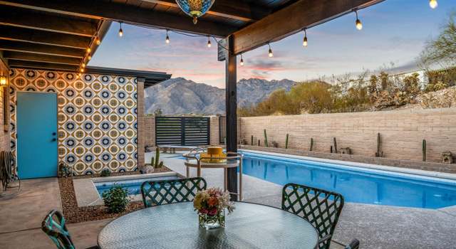 Photo of 5814 E Paseo Caborca, Tucson, AZ 85750