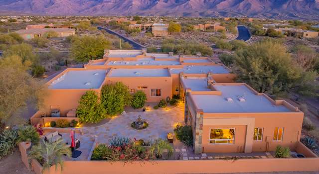 Photo of 12289 N Red Mountain Dr, Oro Valley, AZ 85755
