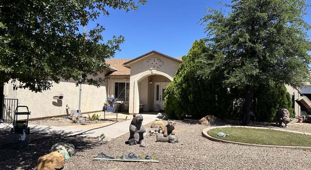 Photo of 2692 W Dove Ln, Thatcher, AZ 85552
