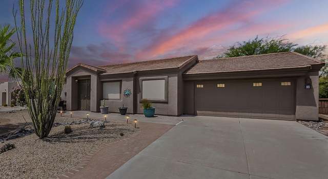 Photo of 55 N Wellspring Dr, Green Valley, AZ 85614