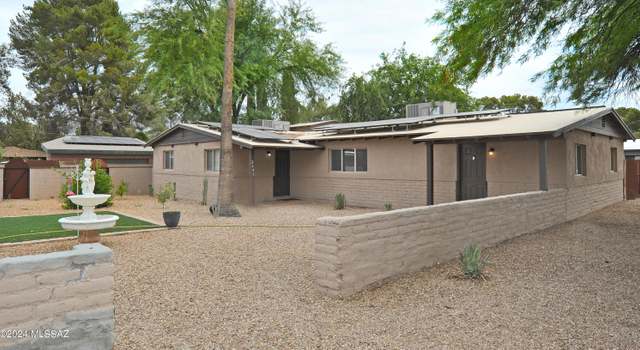 Photo of 2641 E Fort Lowell Rd, Tucson, AZ 85716