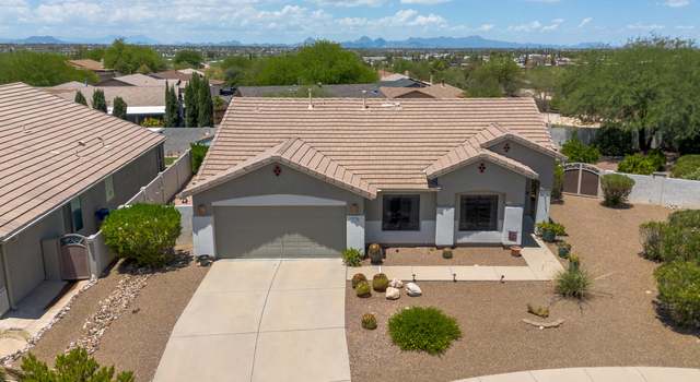 Photo of 2938 S Nicolette Dr, Tucson, AZ 85730