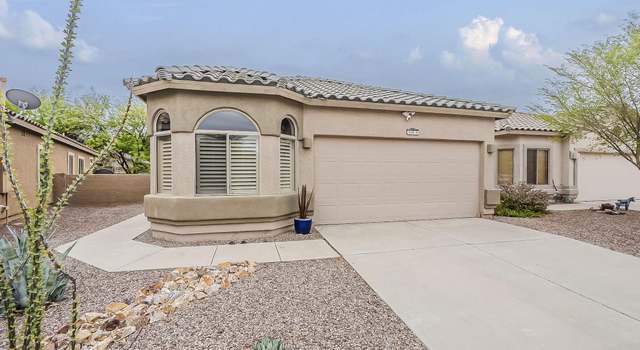Photo of 504 E Camino Del Pinsapo, Sahuarita, AZ 85629