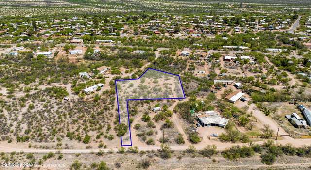 Photo of 4806 W New Arivaca Rd Unit B, Amado, AZ 85645