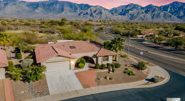 Photo of 14270 N Choctaw Dr, Oro Valley, AZ 85755