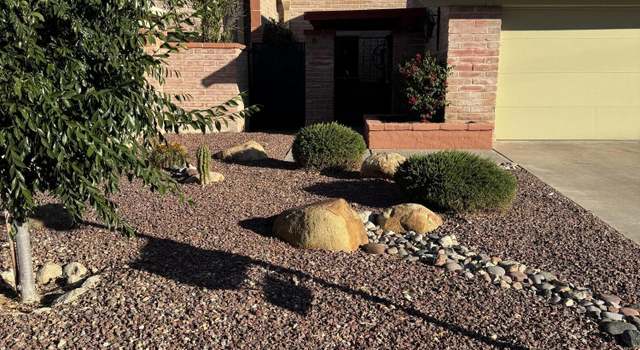 Photo of 8465 N Via Tioga, Tucson, AZ 85704