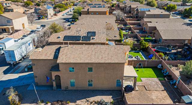 Photo of 6346 E Butte Stone Dr, Tucson, AZ 85756