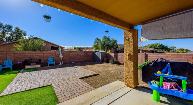 Photo of 6346 E Butte Stone Dr, Tucson, AZ 85756