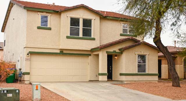 Photo of 10054 N Mill Crossing Way, Tucson, AZ 85743