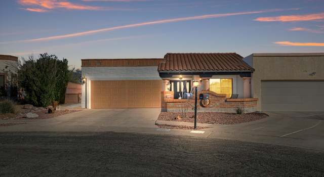 Photo of 1442 N Paseo Maravilloso, Green Valley, AZ 85614