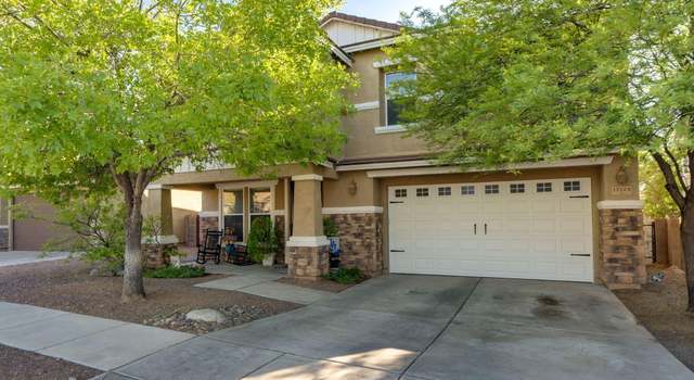 Photo of 17148 S Mesa Shadows Dr, Vail, AZ 85641