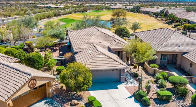 Photo of 4825 W Groundcherry Ln, Marana, AZ 85658