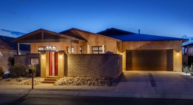 Photo of 11599 N Adobe Village Pl, Marana, AZ 85658