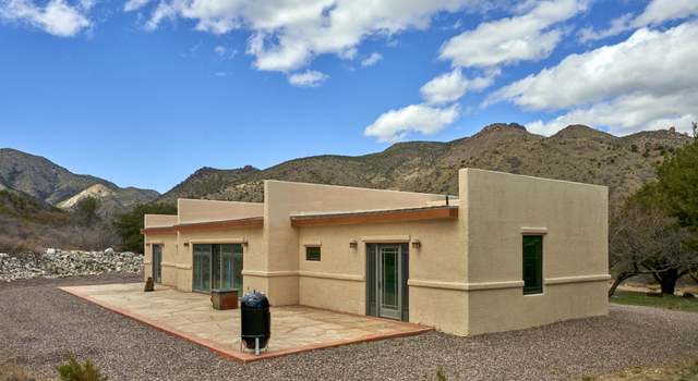 Photo of 2749 W Hilltop Rd, Portal, AZ 85632