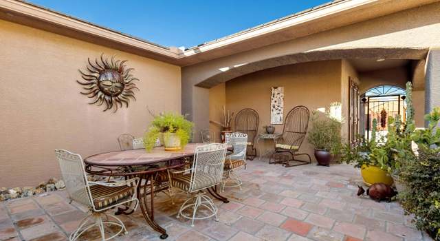 Photo of 1985 W Acacia Bluffs Dr, Green Valley, AZ 85622