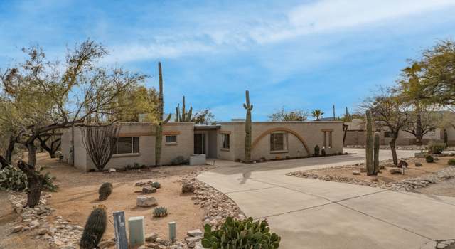 Photo of 9400 E Vallarta Trl, Tucson, AZ 85749