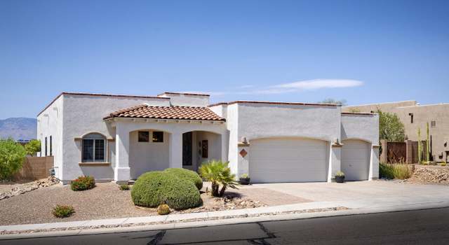 Photo of 3923 S Camino Ensenada Del Pantano, Tucson, AZ 85730