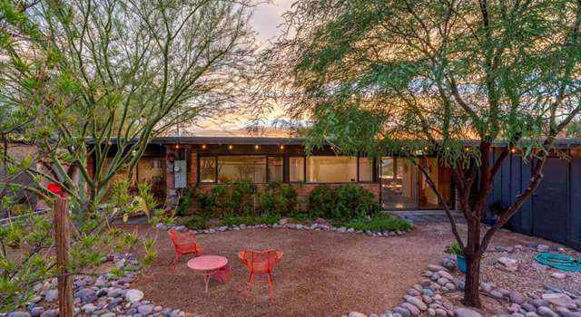 Photo of 2675 N Indian Ridge Dr, Tucson, AZ 85715