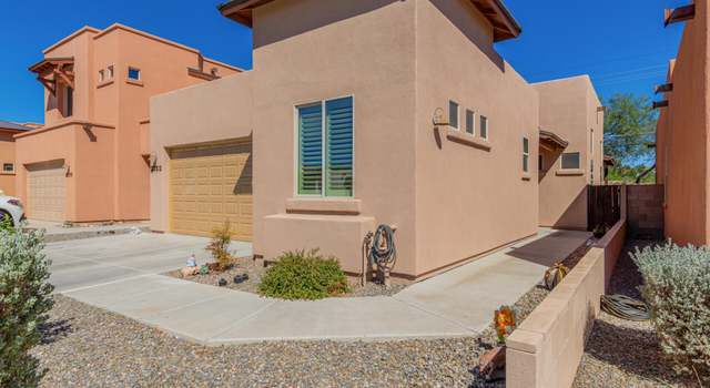 Photo of 2932 W Stepping Stone Ct, Tucson, AZ 85741
