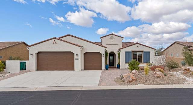 Photo of 31566 S Misty Basin Rd, Oracle, AZ 85623