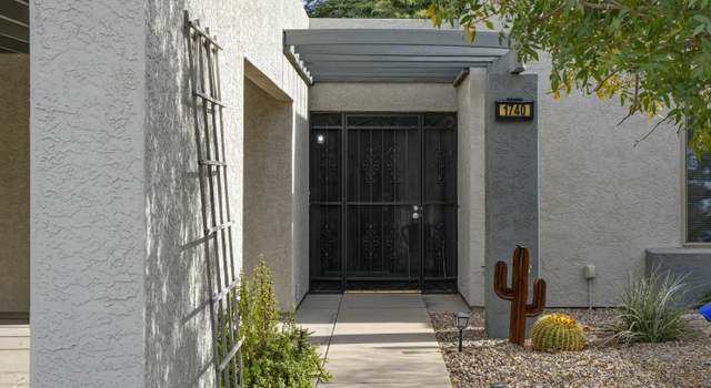 Photo of 1740 N Frances Blvd, Tucson, AZ 85712