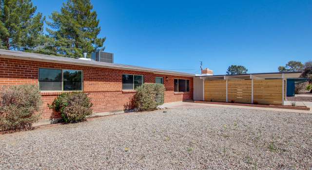 Photo of 4909 E Bermuda St, Tucson, AZ 85712