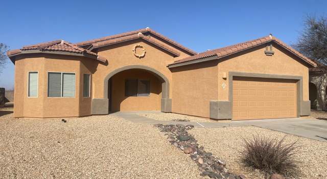 Photo of 6610 S Via Molino De Viento, Tucson, AZ 85757